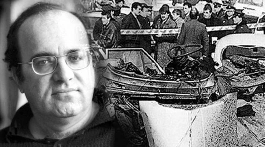 Uğur Mumcu suikasti dizi oluyor