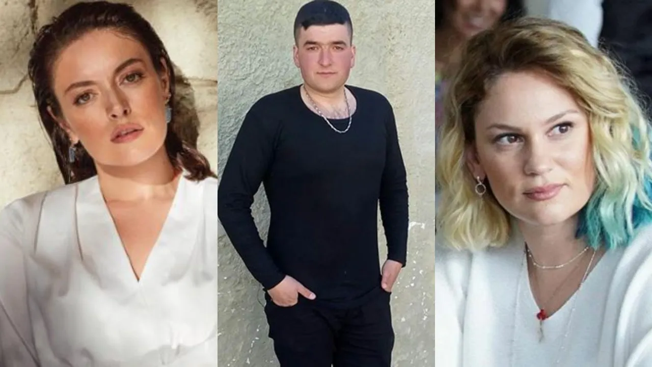 Farah Zeynep'e hakaret suçundan para cezası