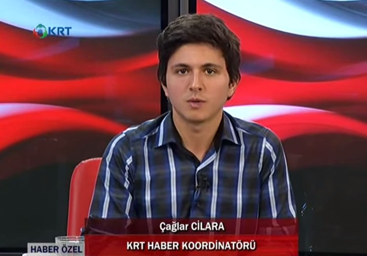 Medyanın CHP ikiyüzlülüğü-Çağlar CİLARA