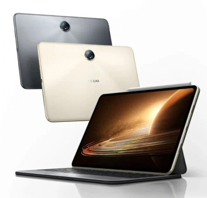 İşte Oppo Pad 2’nin özellikleri!