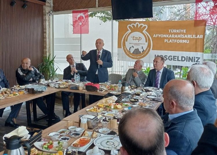 CHP’deki milliyetçi adaylar!