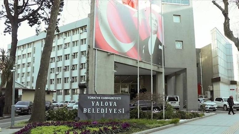 Belediye Başkanlığı CHP’den AKP’ye geçti