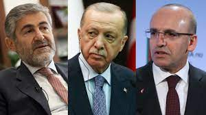 Eski maliye bakanı Erdoğan'ın teklifini  reddetti