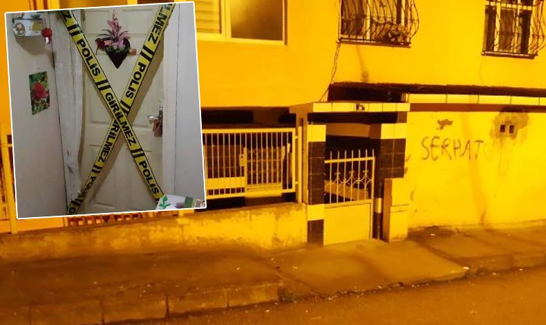 Bir garip cinayet: Çocuklarını cennete göndermiş!