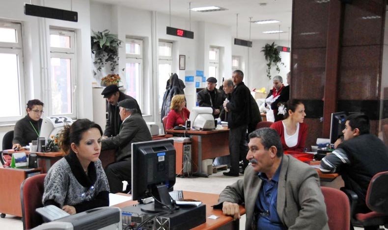 Gecikmiş vergi beyannameleri için açıklama