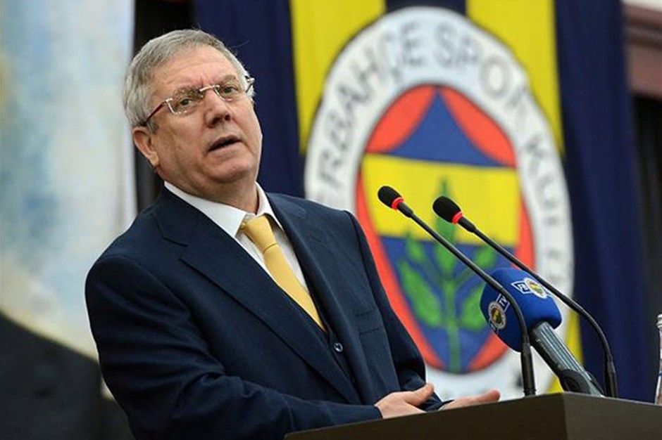 Aziz Yıldırım’ın tazminat davasında karar