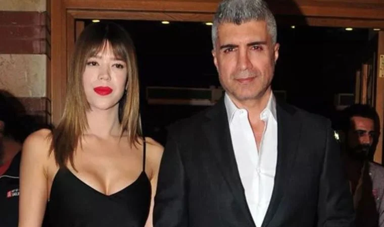 Özcan Deniz'e tokat davası