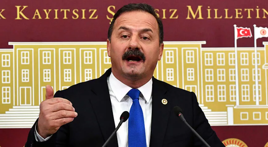 İYİ Partili Ağıralioğlu: Milletvekili adaylık müracaatında bulunmadım, iradem nettir