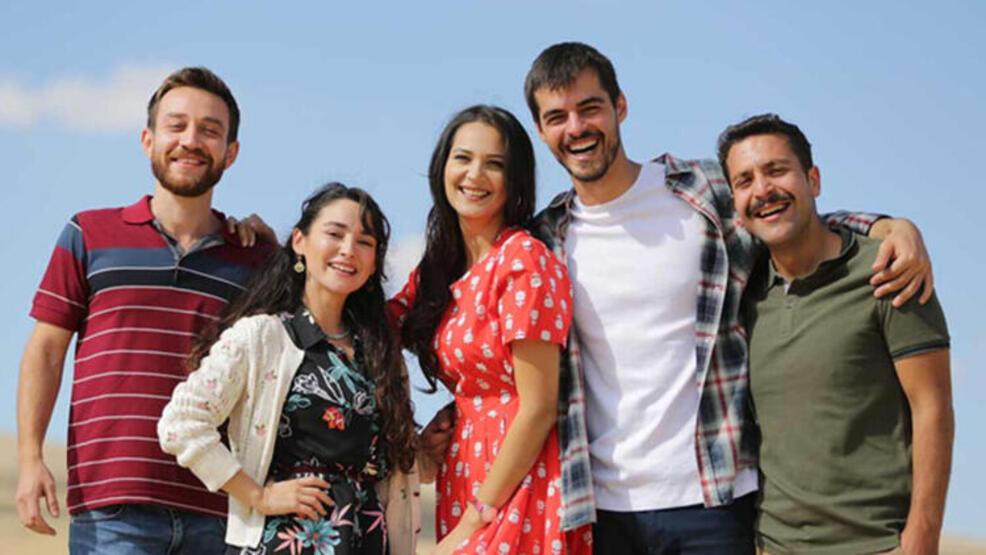 Gönül Dağı'nda yeni gelişme