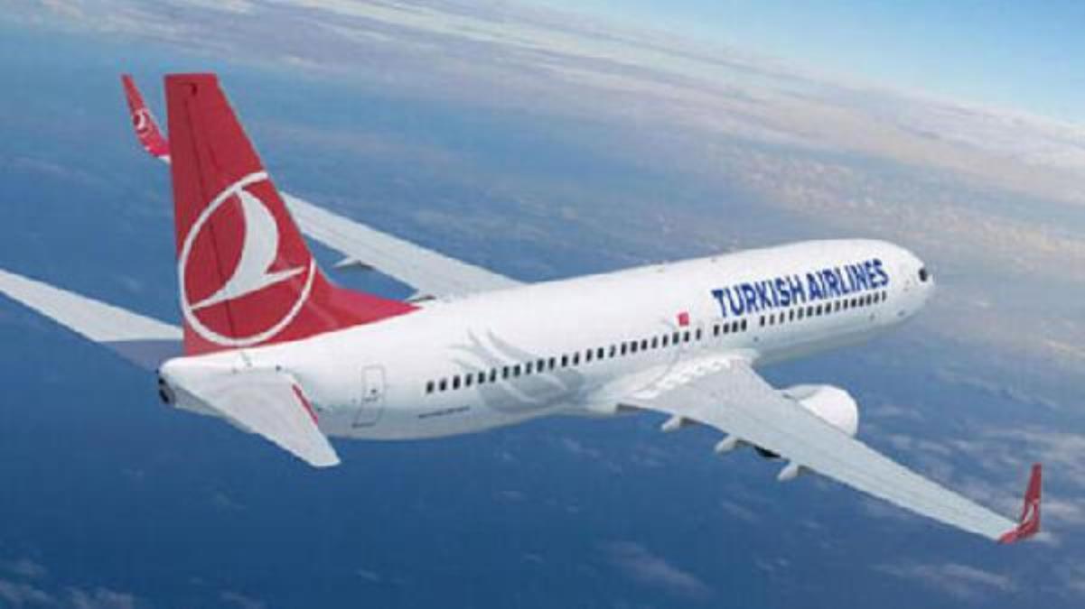 THY grev nedeniyle Almanya uçuşlarında 49 seferi iptal etti