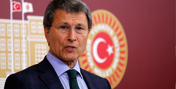 MHP'li Halaçoğlu Erdoğan'ın 'Kabesiz-dinsiz CHP' videosunu paylaştı
