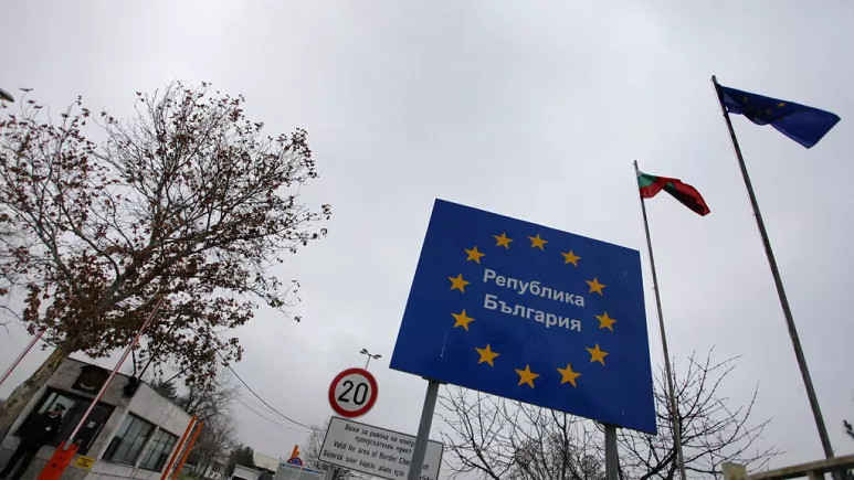 Bulgaristan ve Romanya’nın Shengen bilmecesi!