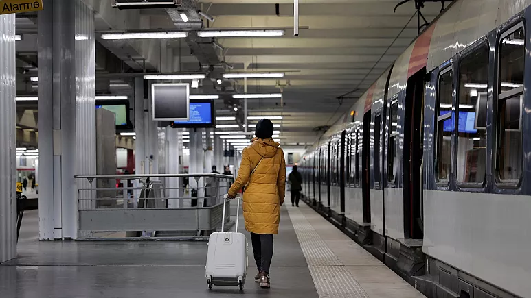 60 bin bedava tren bileti uygulaması