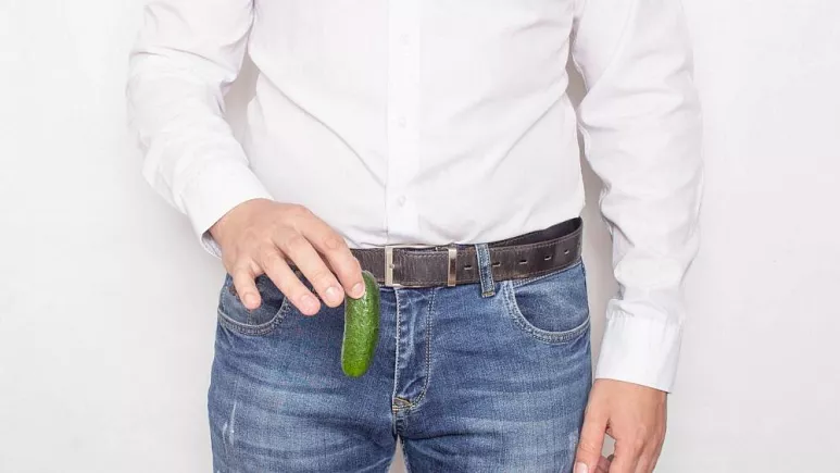 Covid – 19 penis boyunu kısaltıyor mu!