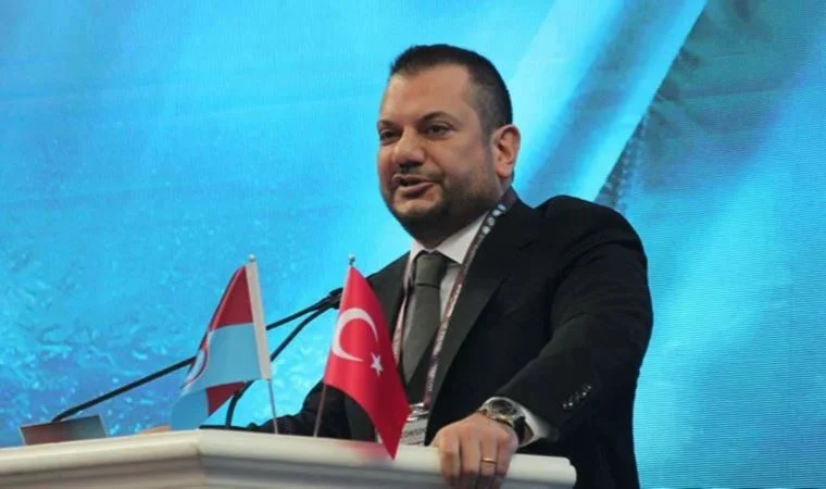 Trabzonspor yeni başkanını seçti