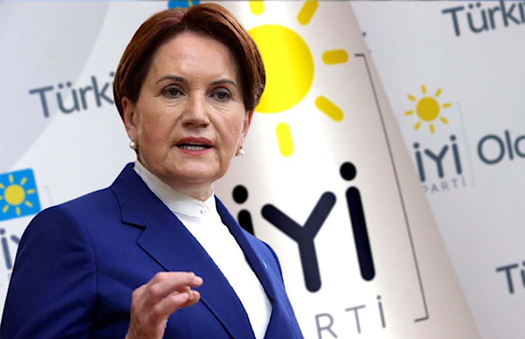İYİ Parti’den Erdoğan hamlesi
