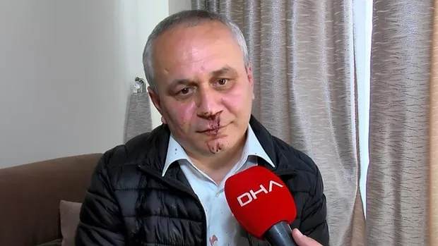 Cemil Kılıç'a saldırıyla ilgili yeni gelişme
