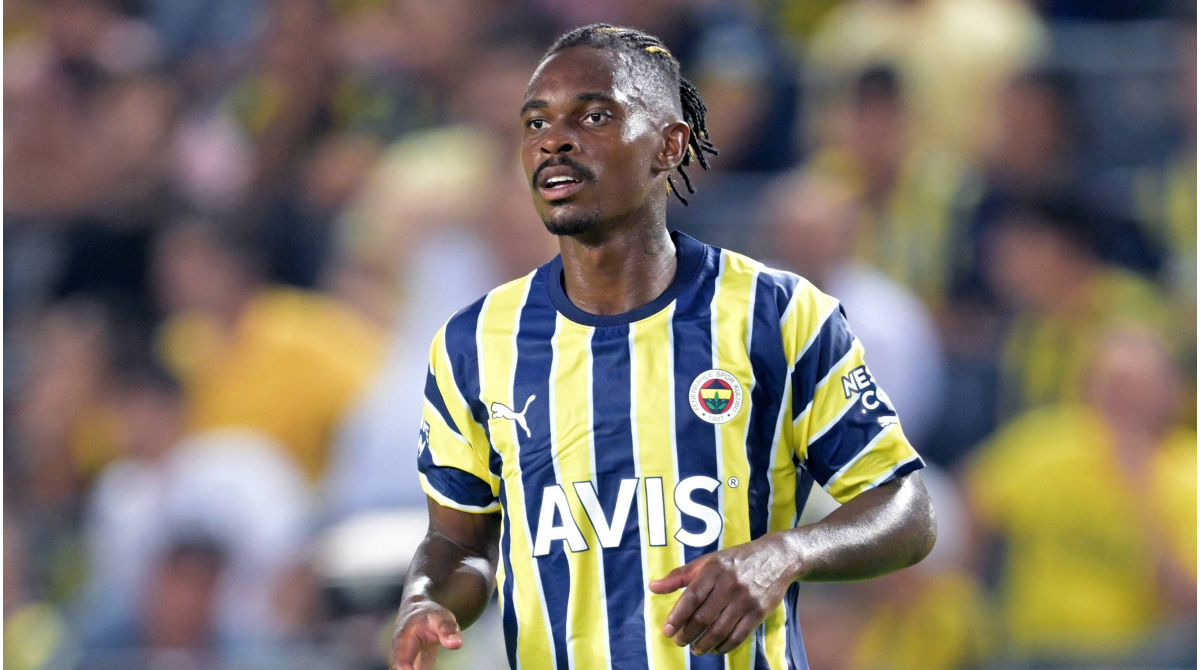 Fenerbahçe'den Lincoln Henrique açıklaması