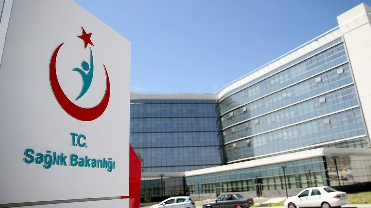 Sağlık Bakanlığı 31 bin 600 sözleşmeli personel alacak