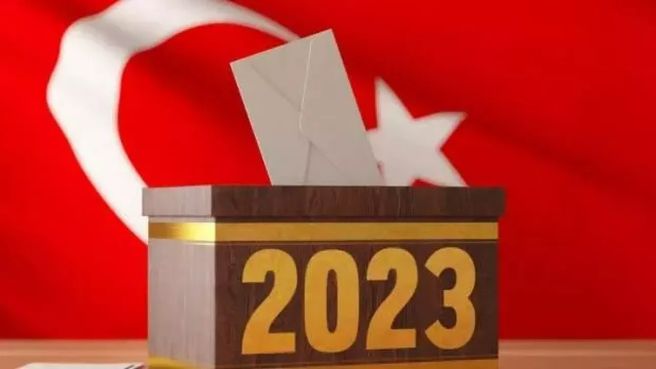 Cumhurbaşkanı Seçimi Geçici Aday Listesi, Resmi Gazete'de yayımlandı