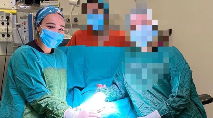 Sahte doktor davasında yeni gelişme
