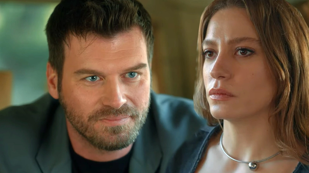 Aile 5. bölüm fragman