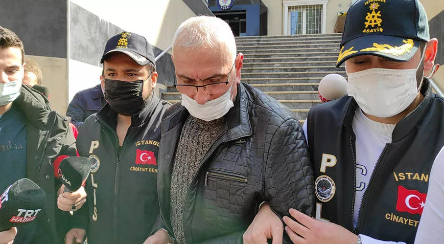 4 kişiyi öldüren muhtarın cezası belli oldu