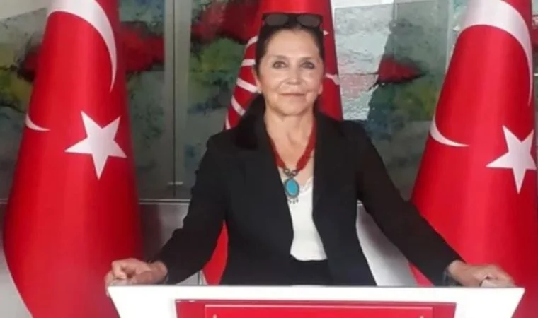 Aday adayı olmuştu.. CHP’den istifa etti