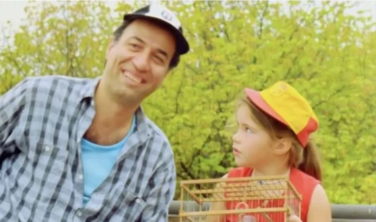 "Garip" filminin Fatoş'unun son hali gündem oldu