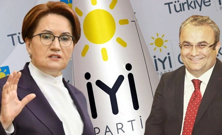 Bafralı Mete Koca İstanbul'dan milletvekili aday adayı oldu