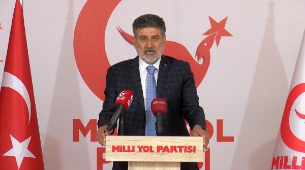 Remzi Çayır: Yazıcıoğlu davasını yeniden açığa kavuşturacaklarla yürüyeceğiz