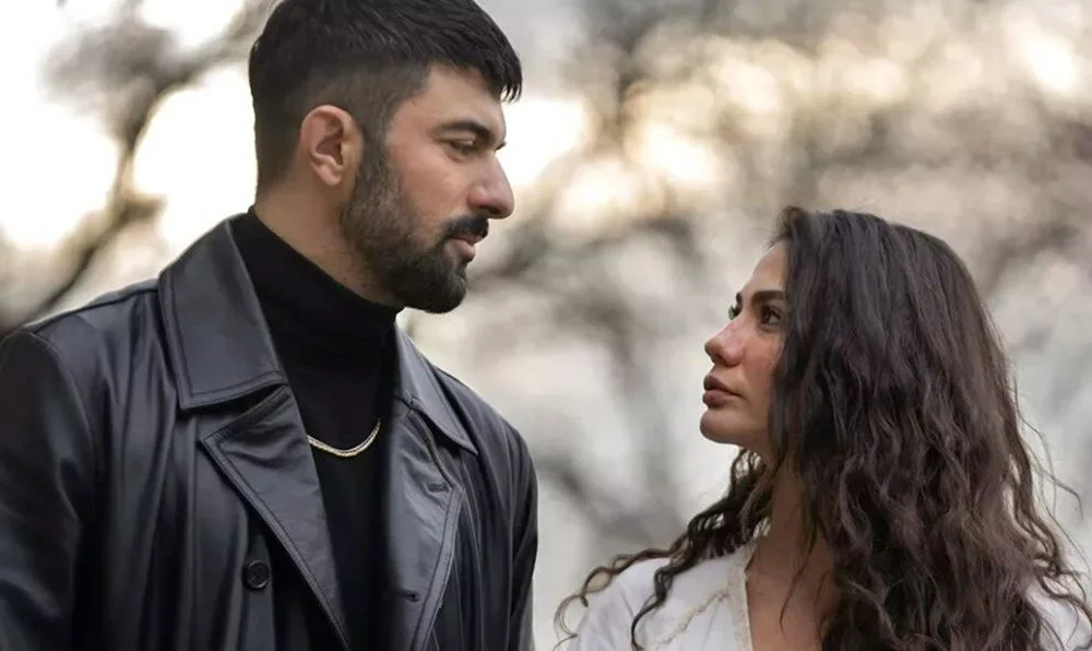 Adım Farah 6. Bölüm  Fragmanı