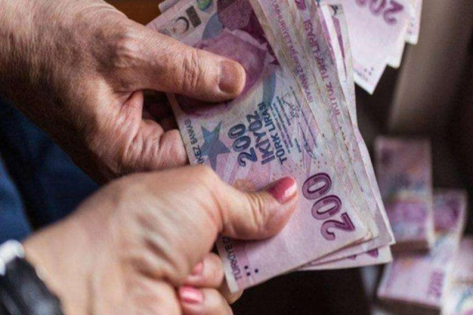 7 bin 500 lira emekli maaşı ne zaman yatacak