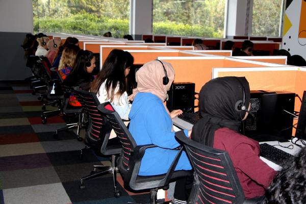 "Enerjisa 186 Çağrı Merkezi olarak depremlerle 2 milyonu aşan arama için seferber olduk"