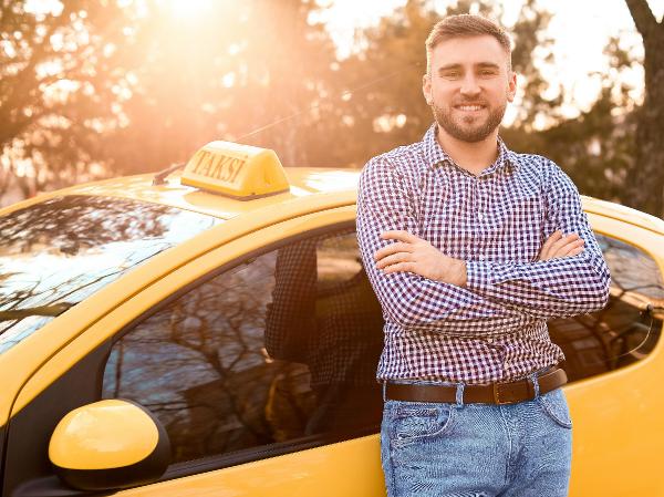 Uber Taksi Bursa, Mersin ve Kayseri'de faaliyetlerine başladı