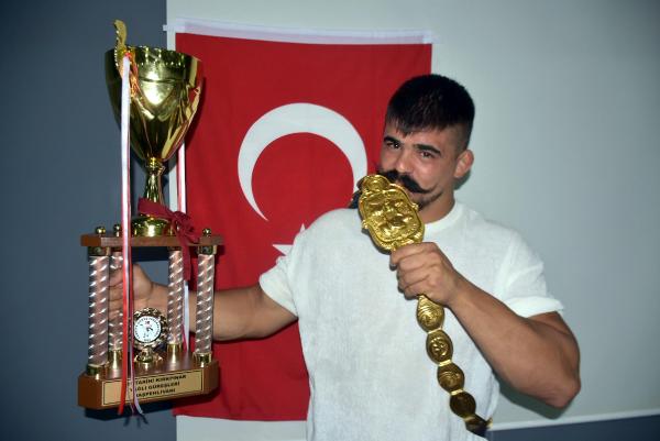 Edirne Belediye Başkanı Gürkan'dan 'altın kemer' açıklaması: Ortada ciddi bir kaos var