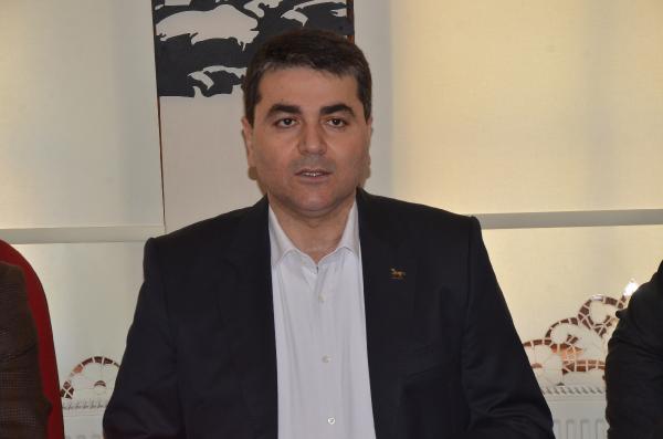 DP lideri Uysal: Tüm siyasi aktörleri sağduyulu hareket etmeye davet ediyoruz