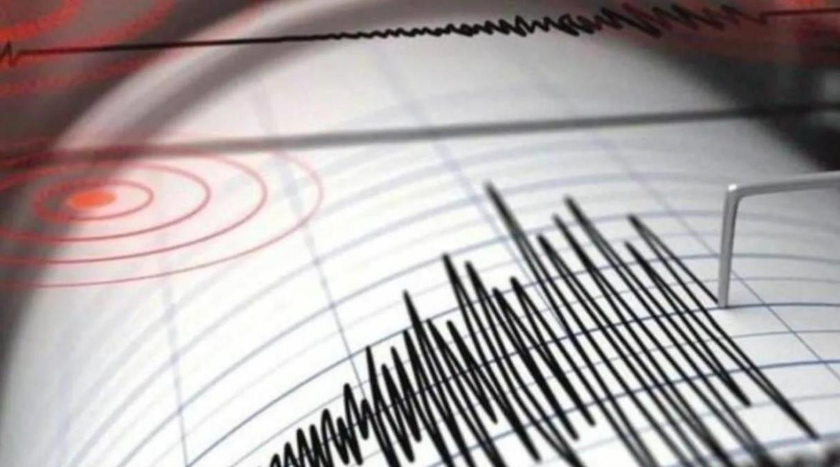 Kastamonu'da 4.2 büyüklüğünde deprem