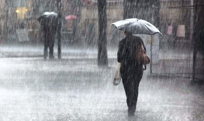 Meteoroloji'den yeni haftada uyarı
