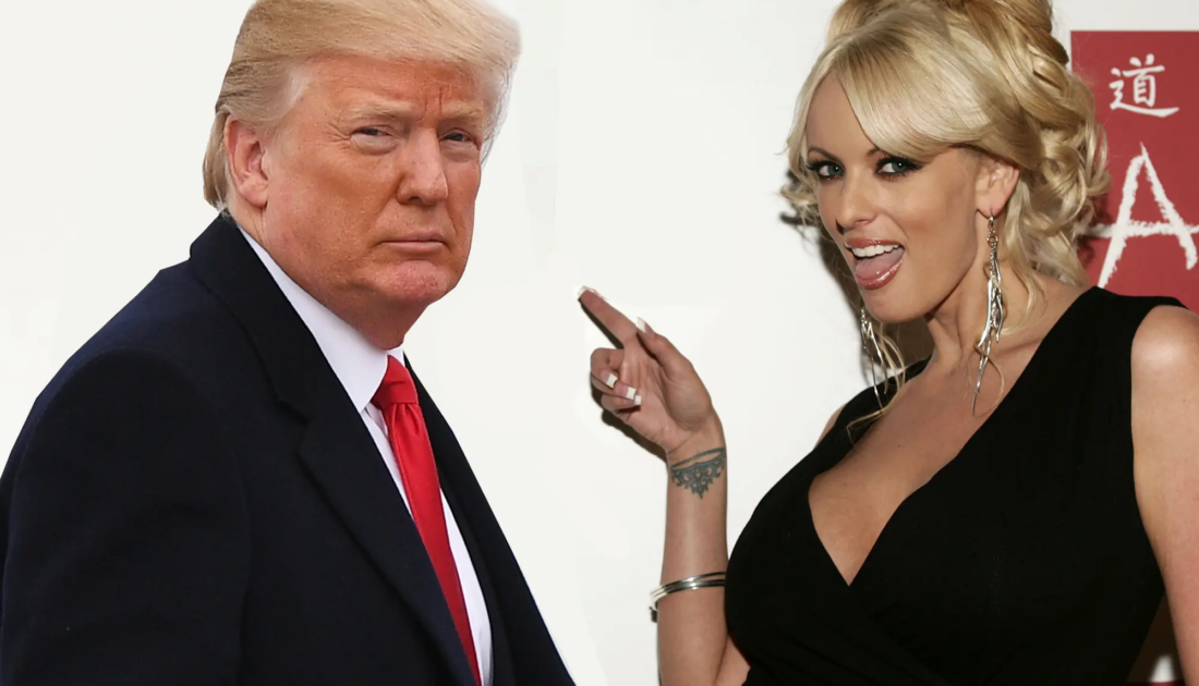 Donald Trump, bugün New York'ta hakim karşısına çıkacak