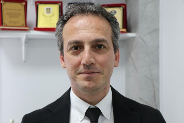 Nörolojik hastalıklara ‘yapay zeka’ ile tedavi