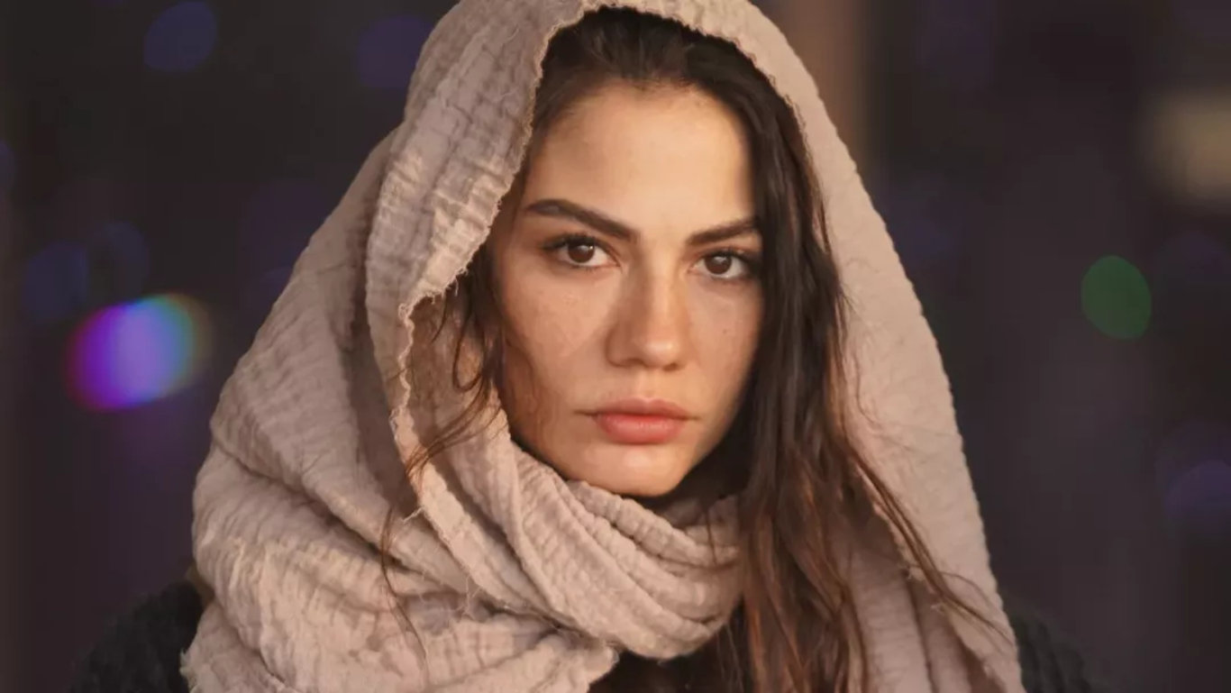 Adım Farah 7. bölüm fragman