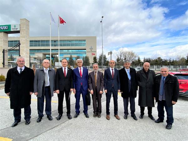 Millet Partisi'nden, 'Millet İttifakı' ismi için AYM'ye başvuru