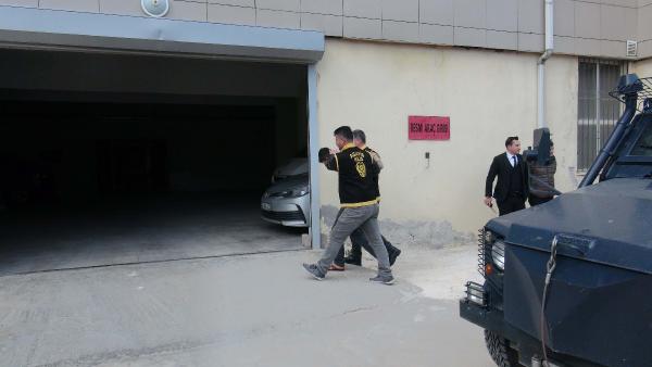 Kayıp olarak aranan 9 yaşındaki çocuğun  cesedi kuyuda bulundu
