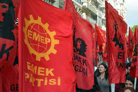 Emek Partisi, seçime ittifak çatısı altında girmeyeceğini bildirdi