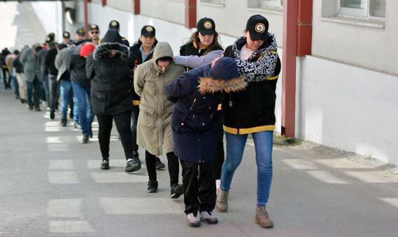 Bu da şifreli dolandırıcılık: İneği otlatın