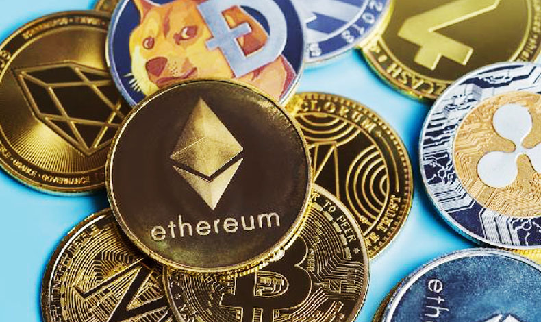 Kripto piyasaları 12 Nisan’ı bekliyor