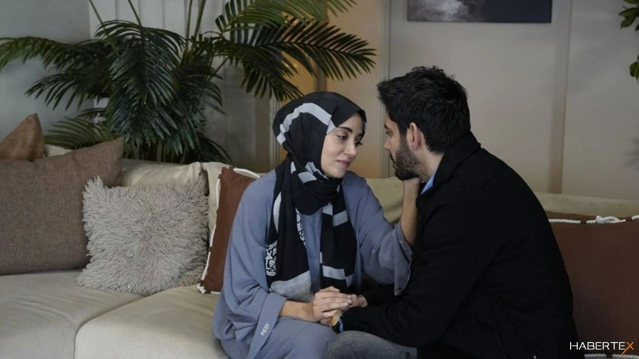 Kızılcık şerbeti 23.bölüm fragman