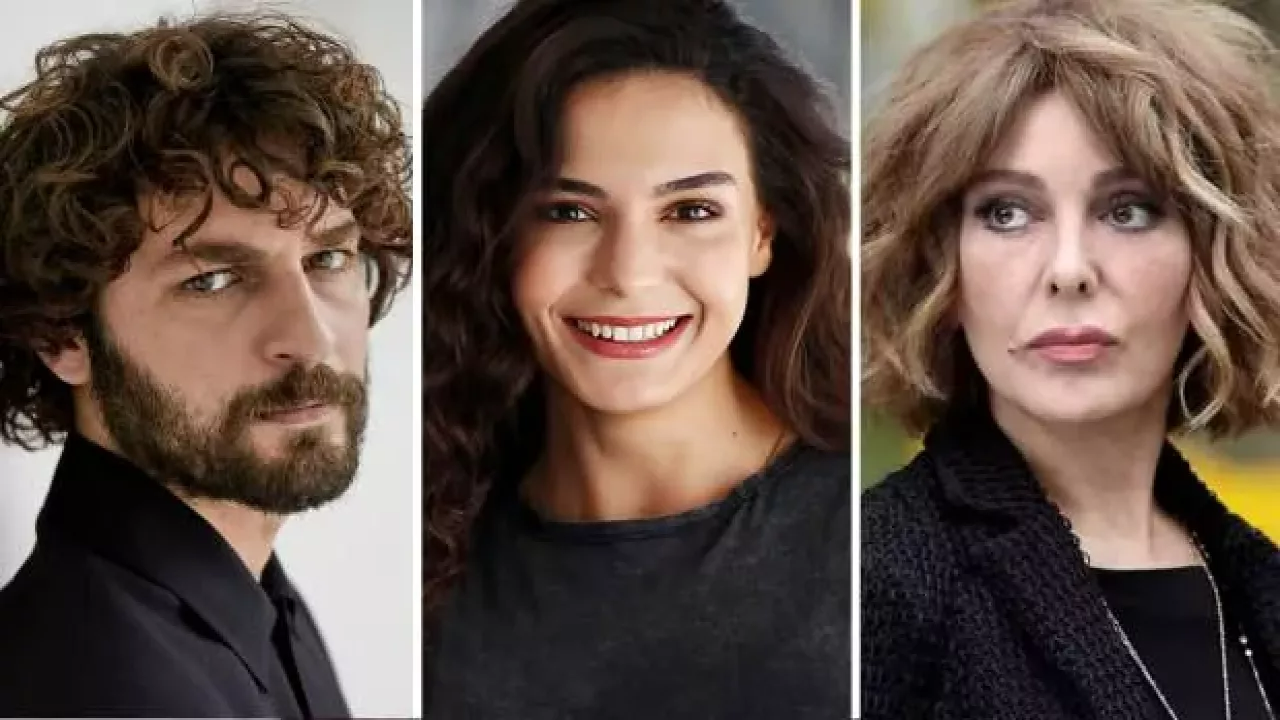 Yüz Yıllık Mucize 4. Bölüm Fragmanı