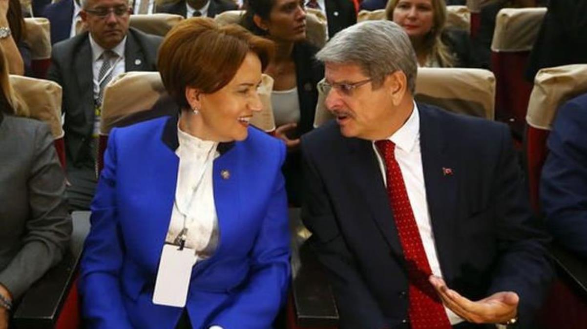 Aytun Çıray, İYİ Parti’ milletvekili adaylığından çekildi